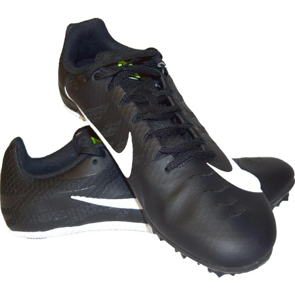 NEW Nike Women's 8 Men's 6.5 Zoom Rival S 9 Track & Field Cleats Shoes